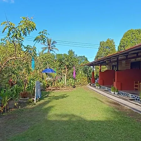 Апартаменты Gosela Bali