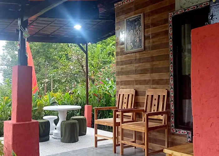 Gosela Bali Homestay Munduk (Bali)