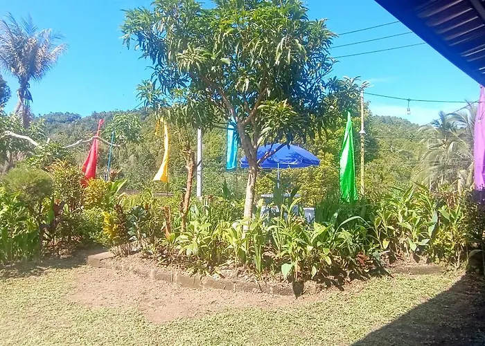 Homestay Gosela Bali Munduk (Bali)