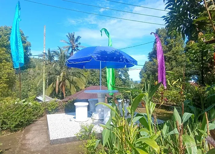 Gosela Bali Munduk (Bali)