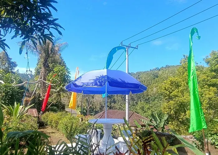 Gosela Bali * Munduk (Bali)