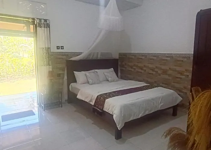 Gosela Bali Homestay