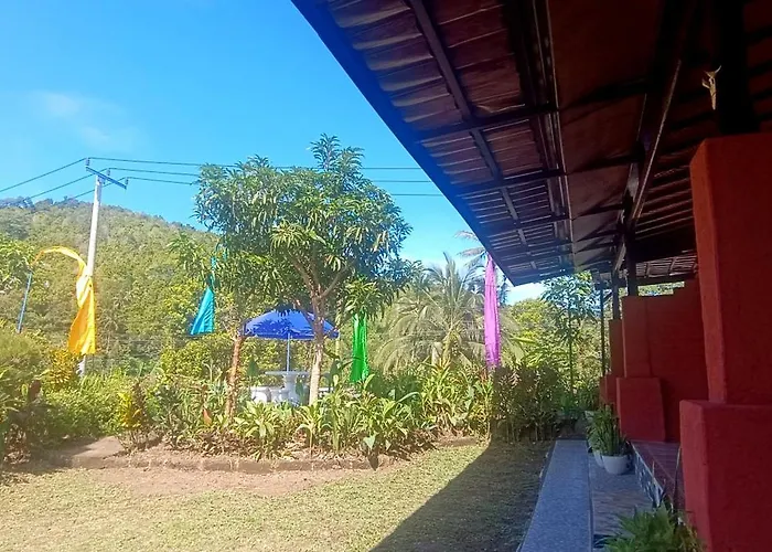 Gosela Bali Homestay *