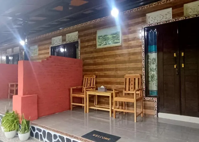 Gosela Bali Homestay Munduk (Bali)