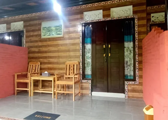 Gosela Bali * Munduk (Bali)