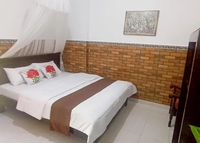 Gosela Bali Homestay