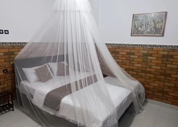 Homestay Gosela Bali