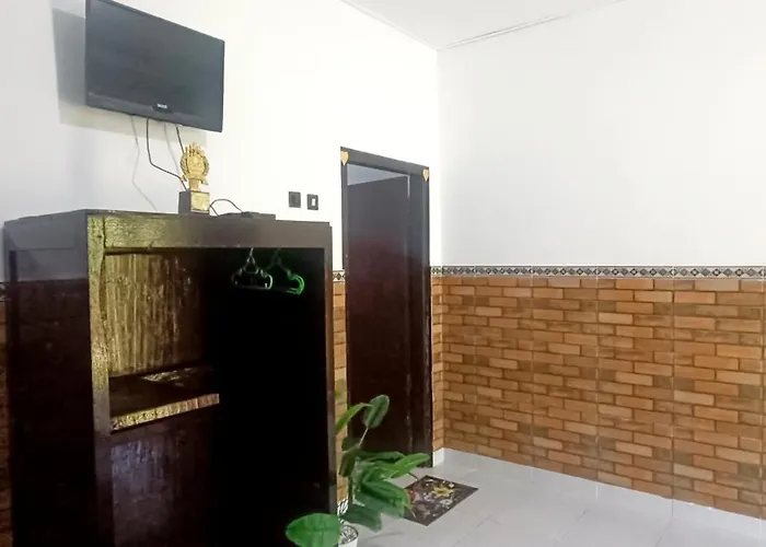 Homestay Gosela Bali *