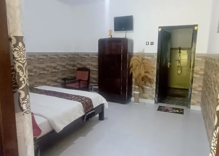 Homestay Gosela Bali Munduk (Bali)
