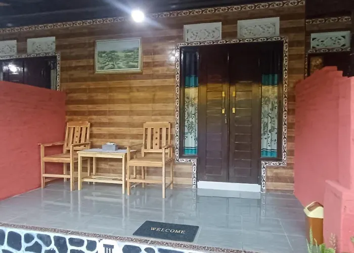 Homestay Gosela Bali