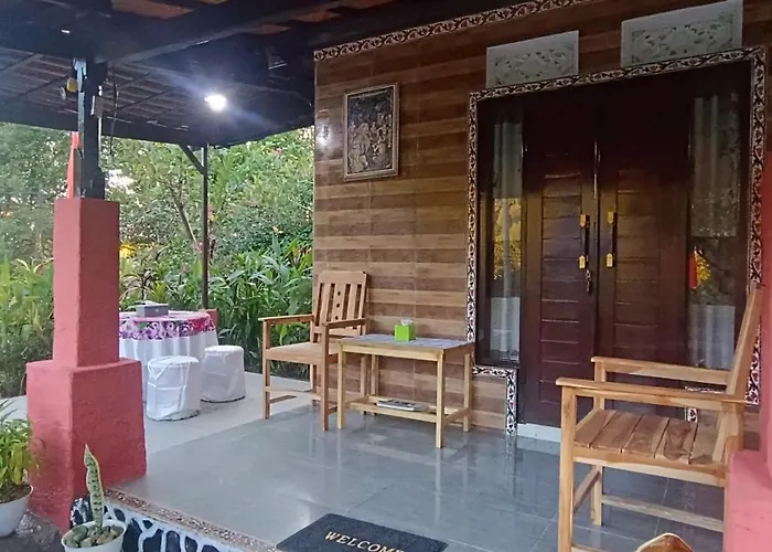 Gosela Bali Homestay *