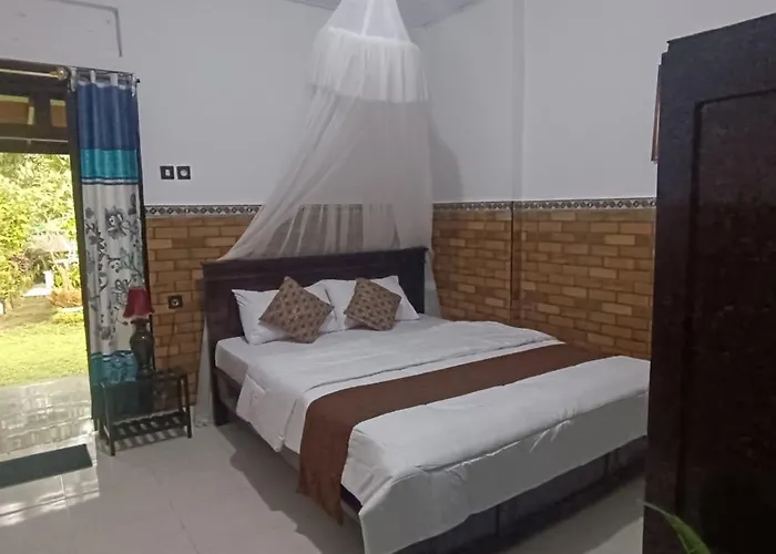 Gosela Bali Homestay Munduk (Bali)