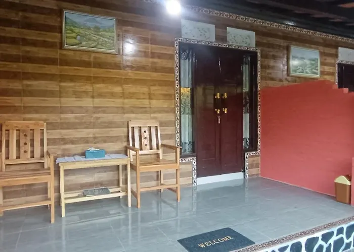 Homestay Gosela Bali Munduk (Bali)