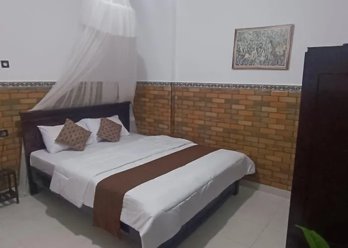 Gosela Bali Munduk (Bali)