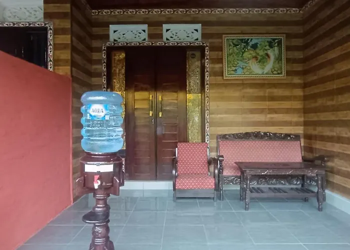 Gosela Bali * Munduk (Bali)