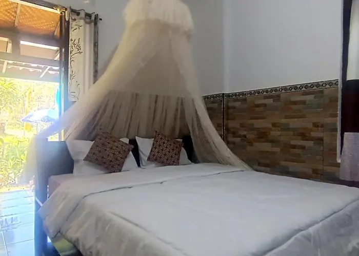 Gosela Bali Homestay