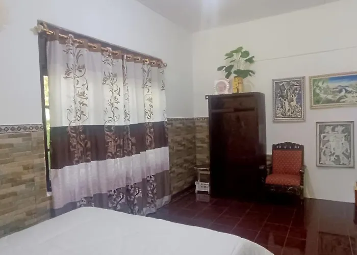 Gosela Bali Homestay Munduk (Bali)
