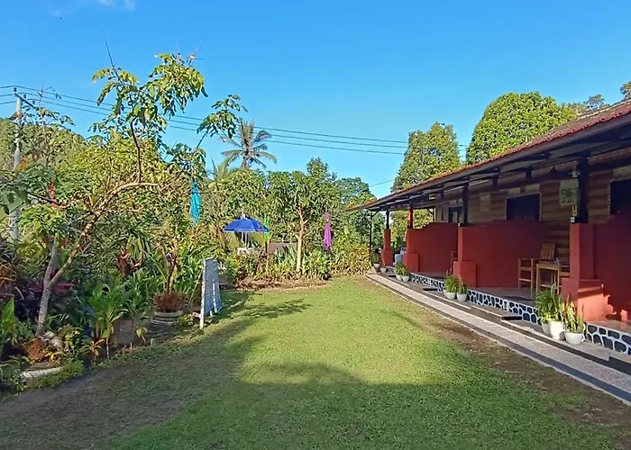 Homestay Gosela Bali