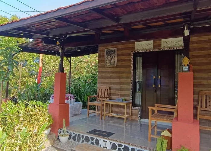 Gosela Bali Homestay *