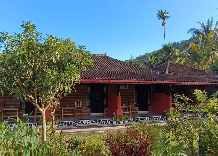Gosela Bali * Munduk (Bali)