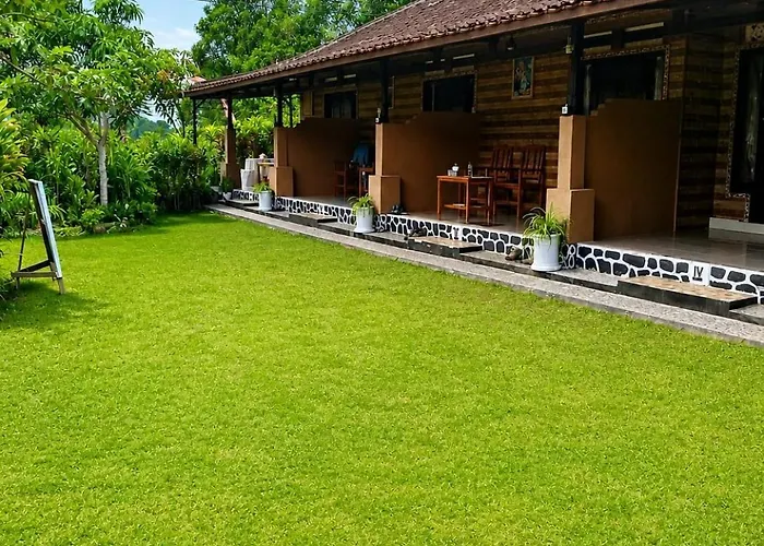 Gosela Bali Homestay