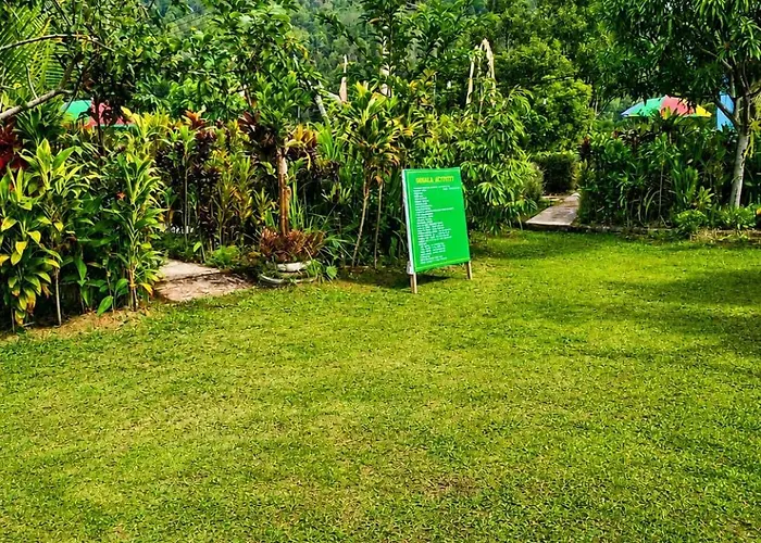 Gosela Bali Homestay *